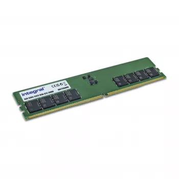 Integral DDR5 - modul - 32 GB - DIMM 288-PIN