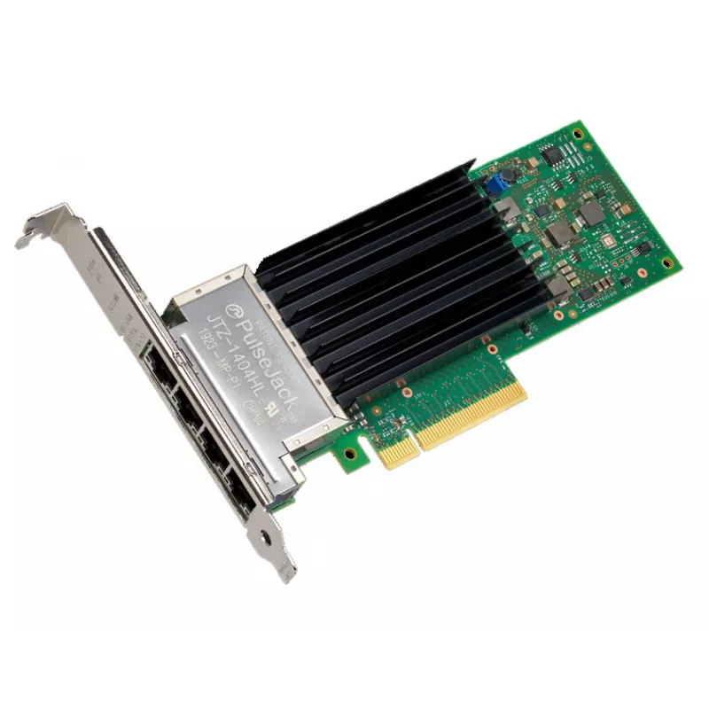 Intel 84718000 drôtová herná myš s HERO 25K senzorom, 11 programovateľných tlačidiel, RGB, čierna