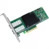 Intel Compatible X710-DA2 BULK PCI-E 3.0 x8 10Gb x2 sieťová karta