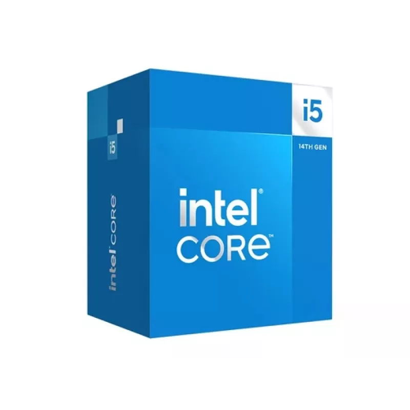 Intel Core i5-14500 2,6 GHz 14-jadrový LGA1700 procesor