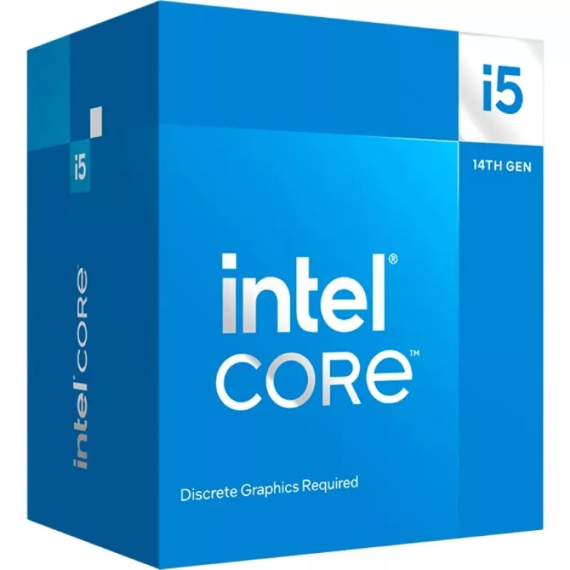 Intel Core i5-14500 2,6 GHz 14-jadrový LGA1700 procesor