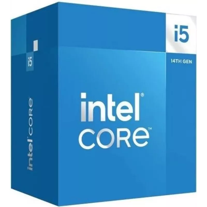 Intel Core i5-14500 2,6 GHz 14-jadrový LGA1700 procesor