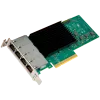 Intel Ethernet Network Adapter E830-CQDA2 - OCP 3.0 - 1x QSFP28 + 1x QSFP56 - 10GbE/25GbE/40GbE/50GbE/100GbE/200GbE - balenie 5 ks