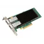 Intel Ethernet Network Adapter E835-XXVDA2 - 2 porty - 25 Gigabit Ethernet - PCI Express 4.0 x8 - SFP28