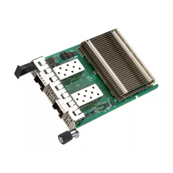 Intel Ethernet Network Adapter E835-XXVDA2 - sieťový adaptér - OCP 3.0 - 10/25 Gigabit SFP28 x 2