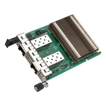Intel Ethernet Network Adapter E835-XXVDA2 - sieťový adaptér - OCP 3.0 - 10/25 Gigabit SFP28 x 2