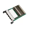 Intel Ethernet Network Adapter E835-XXVDA4 - sieťový adaptér - OCP 3.0 - 10/25 Gigabit SFP28 x 4 (5-kusové balenie)