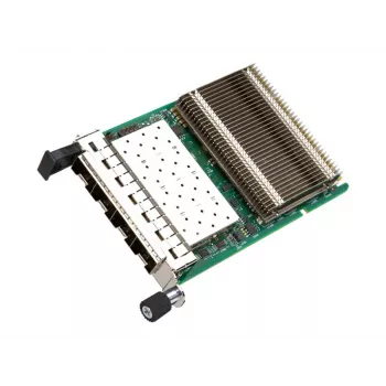 Intel Ethernet Network Adapter E835-XXVDA4 - sieťový adaptér - OCP 3.0 - 10/25 Gigabit SFP28 x 4 (5-kusové balenie)