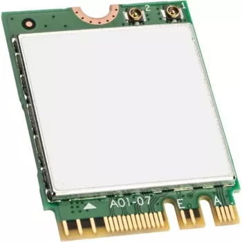 Intel Wi-Fi 7 BE211 - sieťový adaptér M.2 2230 Bluetooth 6.0 Wi-Fi 7 (BE211.NGWG)