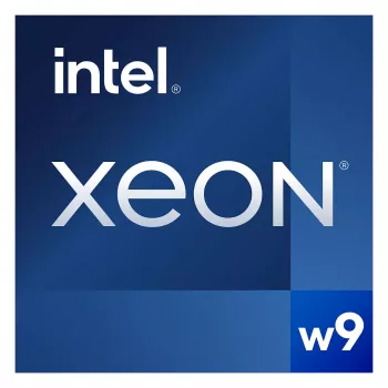 Intel Xeon w9-3595X 2,0 GHz 60-jadrový 120-vláknový procesor, Tray