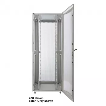 Intellinet Premium Line 36U serverový rozvádzač – 19