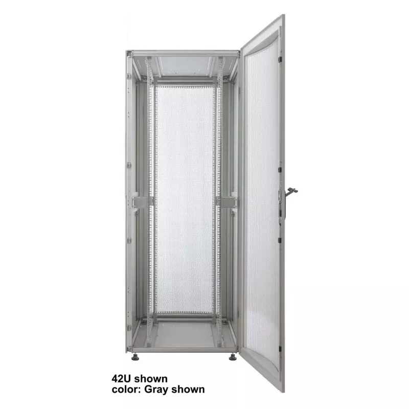 Intellinet Premium Line 36U serverový rozvádzač – 19