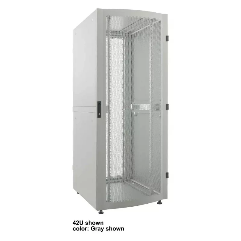Intellinet Premium Line 36U serverový rozvádzač – 19