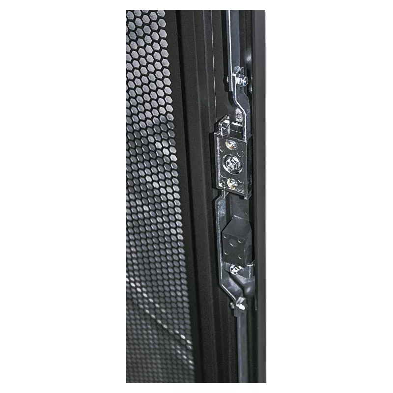 Intellinet serverový rozvádzač 26U 600x1000mm čierny, zmontovaný (nákladná doprava)