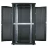 Intellinet serverový rozvádzač 26U 600x1000mm čierny, nesmontovaný (nákladná doprava)