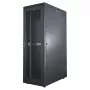 Intellinet serverový rozvádzač 26U 600x1000mm čierny, nesmontovaný (nákladná doprava)
