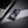 Intenso MP3 prehrávač 64GB čierny