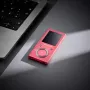 Intenso MP3 prehrávač 64GB ružový