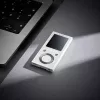Intenso MP3 prehrávač 64GB biela