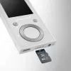Intenso MP3 prehrávač 64GB biela