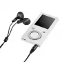 Intenso MP3 prehrávač 64GB biela