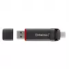 Intenso UX100 1TB externé SSD, USB 3.2 Gen 1, čierna