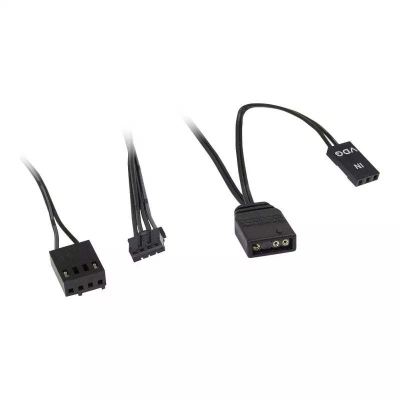 Inter-Tech ALSEYE X240 kvapalinové chladenie procesora, Intel LGA 20xx/115x/1200 a AMD AMx/FMx, TDP 280 W