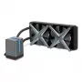 Inter-Tech ALSEYE X240 kvapalinové chladenie procesora, Intel LGA 20xx/115x/1200 a AMD AMx/FMx, TDP 280 W