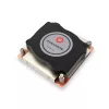 Inter-Tech Dynatron Q-7 1U aktívny CPU chladič pre Intel LGA 1700