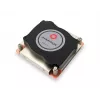 Inter-Tech Dynatron Q-7 1U aktívny CPU chladič pre Intel LGA 1700