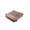 Inter-Tech Dynatron Q-7 1U aktívny CPU chladič pre Intel LGA 1700