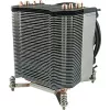 Inter-Tech K-17 3U Aktívny chladič CPU, 92 mm, LGA 1150/1151/1155/1156/1200