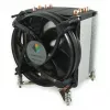 Inter-Tech K-17 3U Aktívny chladič CPU, 92 mm, LGA 1150/1151/1155/1156/1200
