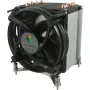 Inter-Tech K-17 3U Aktívny chladič CPU, 92 mm, LGA 1150/1151/1155/1156/1200