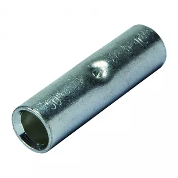 Intercable ICR16V spojka 16 mm² pocínovaná spojka so stredovým dorazom, R-séria