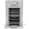 INTERGRILL 800° elektrický steak gril horný ohrev gril 2880 W IG-800-017