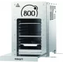INTERGRILL 800° elektrický steak gril horný ohrev gril 2880 W IG-800-017