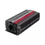Invertor REBEL 24V/230V 500W (nemecký typ F)