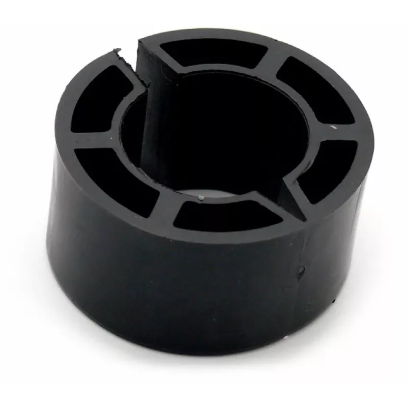 INVERTO Monoblock Twin konvertor 7235 - 2 výstupy, 0,2 dB šumové číslo, 6° rozstup, F-Type