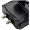 INVERTO Monoblock Twin konvertor 7235 - 2 výstupy, 0,2 dB šumové číslo, 6° rozstup, F-Type
