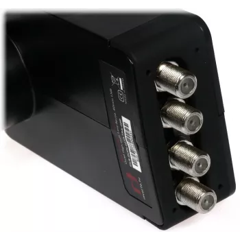 INVERTO QUAD BLACK ULTRA konvertor