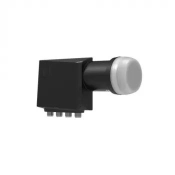 INVERTO QUAD BLACK ULTRA konvertor