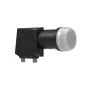 INVERTO TWIN BLACK ULTRA konvertor - twin LNB, 0,2 dB šumové číslo, 2 výstupy