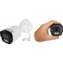 IP kamera TC-C32QN 5MP Wi-Fi vonkajšia bullet kamera so Smart IR, obojsmerným zvukom, IP67, 2,8 mm objektív