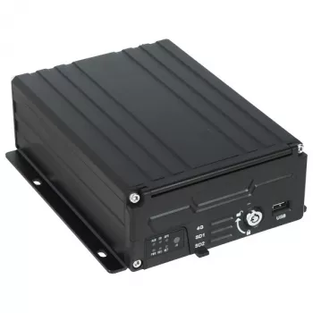 IP rekordér ATE-N0401EF-T3 4 kanály Autone