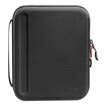 Puzdro na iPad 12,9 inch Tomtoc FancyCase-B06 (čierne)