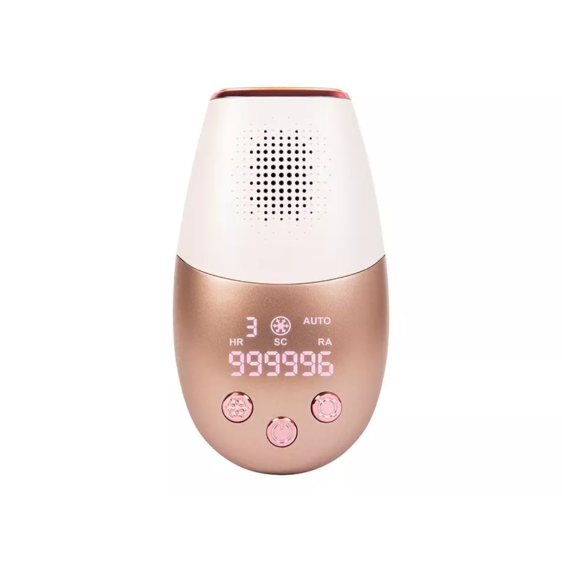 IPL-900 Pro BLOW svetelný epilátor
