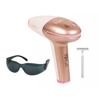 IPL-900 Pro BLOW svetelný epilátor