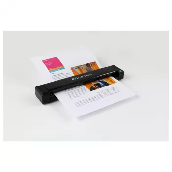 IRIS IRIScan Express 4 skener pero