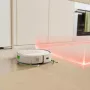 iRobot Roomba 115 Combo vysávač a mop robot – biela